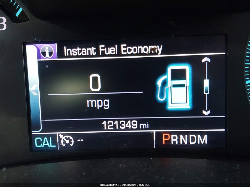 2019 CHEVROLET IMPALA LT - 2G11Z5S37K9109944