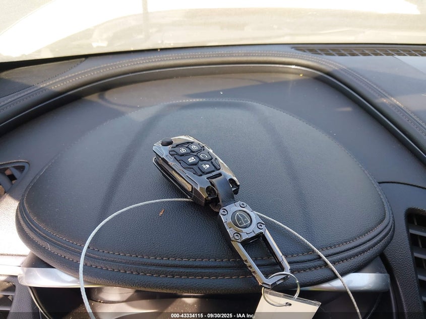 2019 CHEVROLET IMPALA LT - 2G11Z5S37K9109944