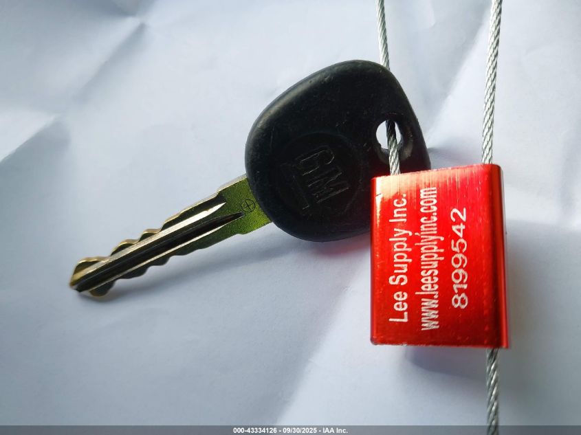 2007 Chevrolet Tahoe Ls VIN: 1GNFC13C37J333866 Lot: 43334126