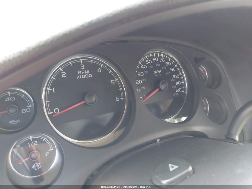 2007 Chevrolet Tahoe Ls VIN: 1GNFC13C37J333866 Lot: 43334126