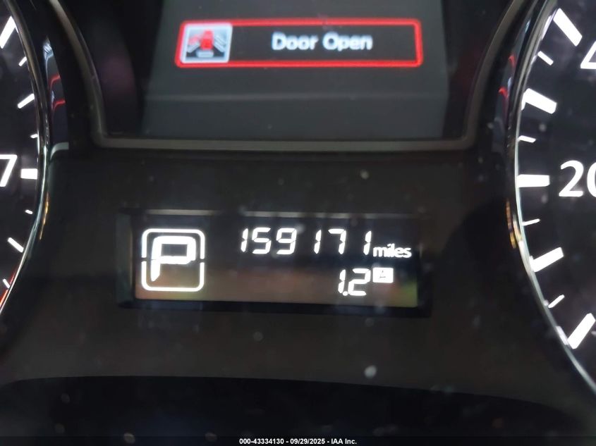 2014 Nissan Altima 2.5 S VIN: 1N4AL3AP1EN368759 Lot: 43334130