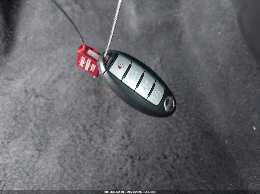 2014 Nissan Altima 2.5 S VIN: 1N4AL3AP1EN368759 Lot: 43334130