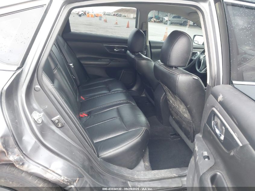 2014 Nissan Altima 2.5 S VIN: 1N4AL3AP1EN368759 Lot: 43334130