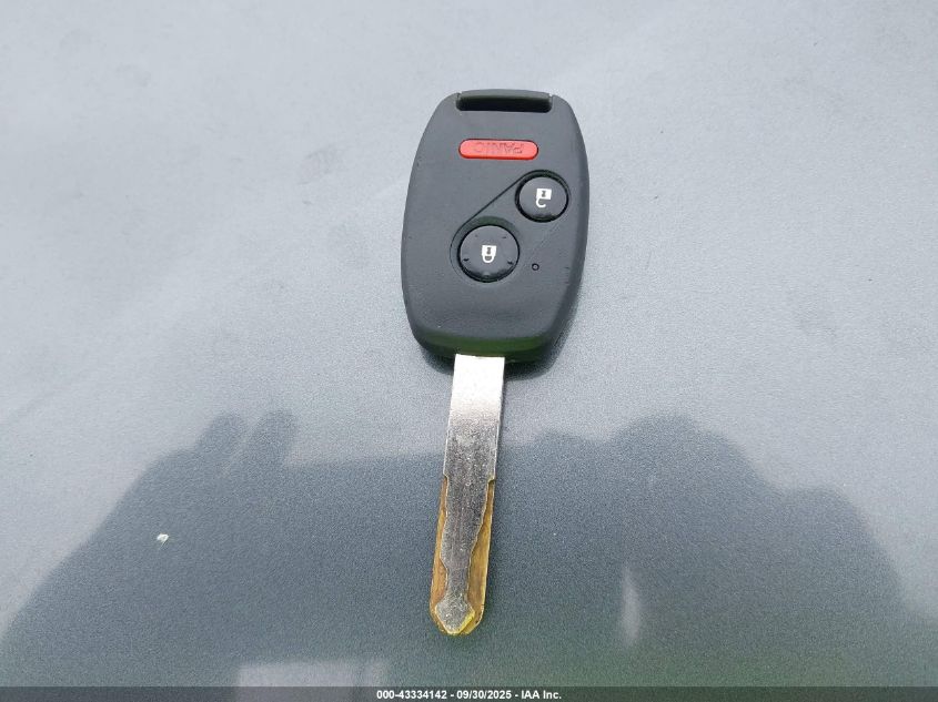 2012 Honda Cr-V Ex VIN: 2HKRM3H5XCH506181 Lot: 43334142