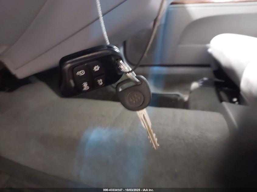 2007 Buick Lacrosse Cx VIN: 2G4WC582171107623 Lot: 43334147