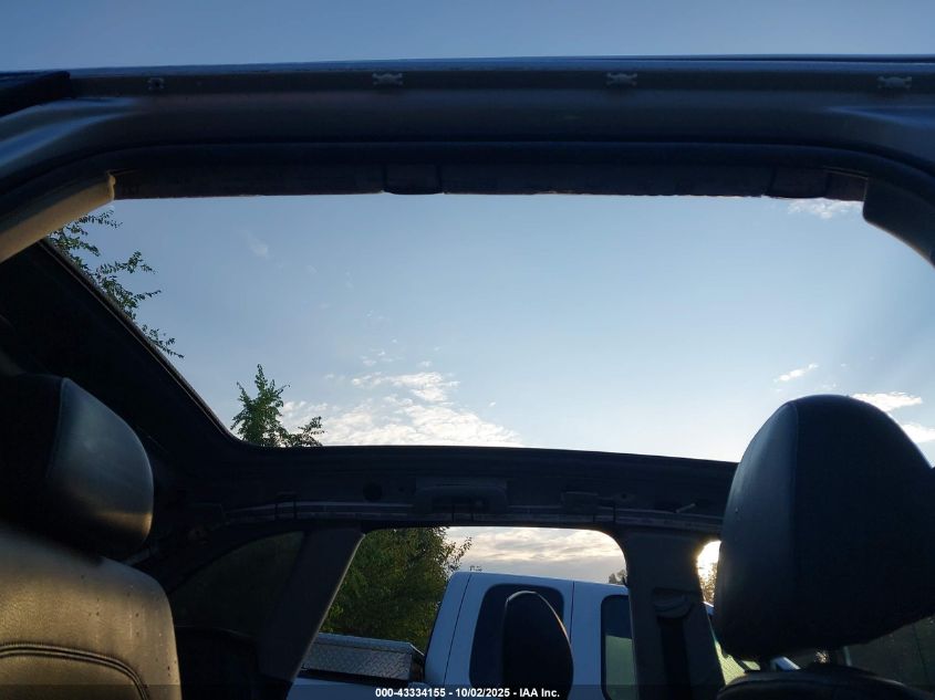 2011 Audi Q5 3.2 Premium Plus VIN: WA1DKAFP0BA052807 Lot: 43334155