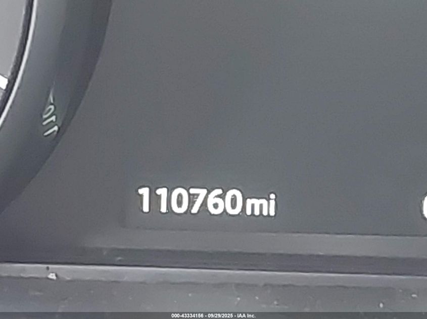 2016 Land Rover Range Rover Sport 3.0L V6 Supercharged Hse VIN: SALWR2VF8GA650054 Lot: 43334156