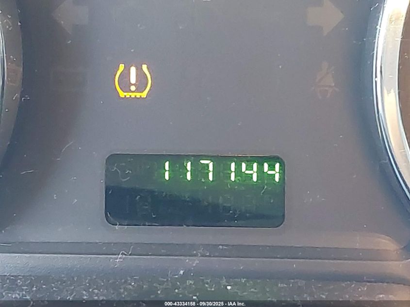 2010 Ford Edge Se VIN: 2FMDK3GC0ABB48139 Lot: 43334158