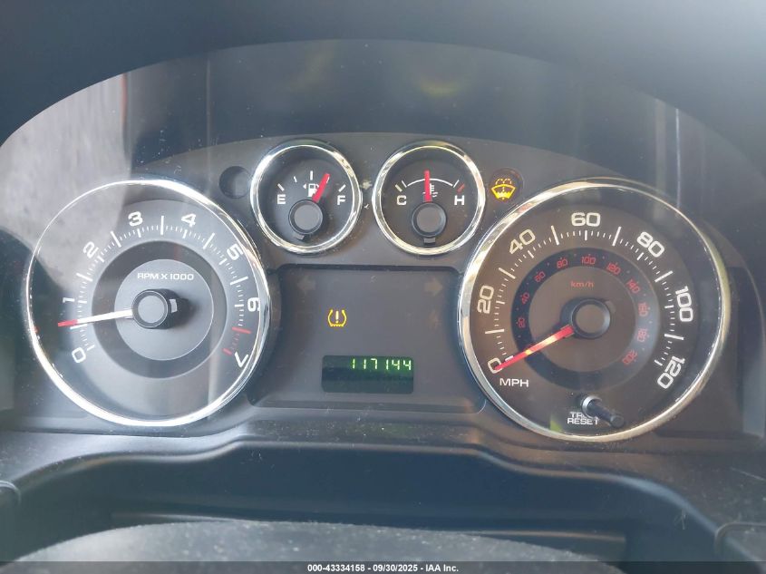 2010 Ford Edge Se VIN: 2FMDK3GC0ABB48139 Lot: 43334158