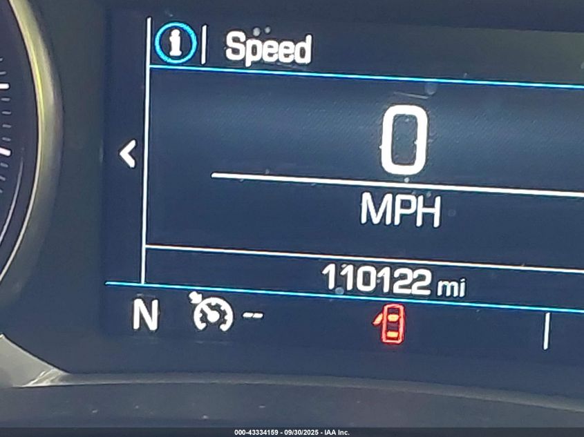 2018 GMC Terrain Sle VIN: 3GKALTEV1JL366771 Lot: 43334159