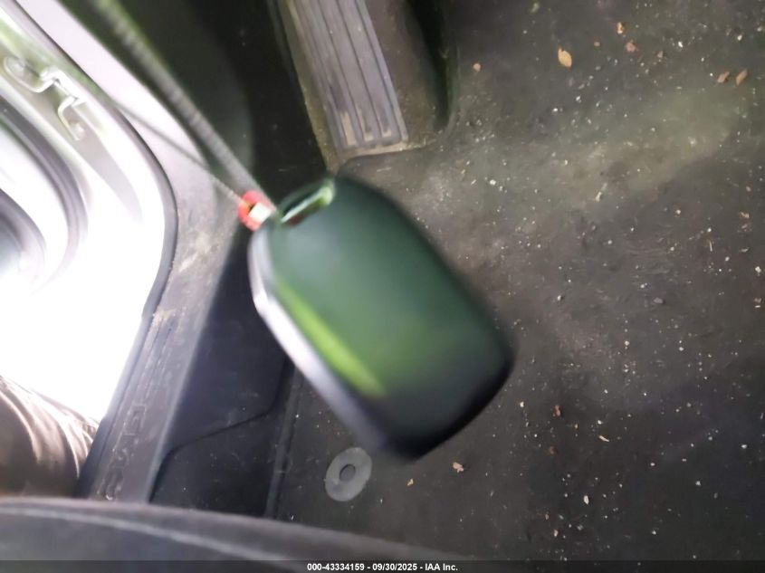 2018 GMC Terrain Sle VIN: 3GKALTEV1JL366771 Lot: 43334159