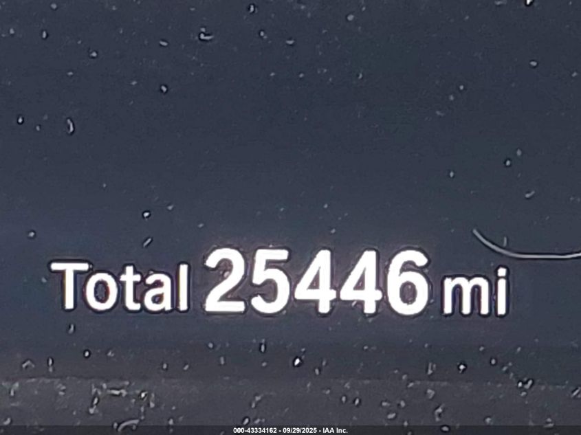 2022 BMW 330I VIN: 3MW5R1J01N8C53225 Lot: 43334162