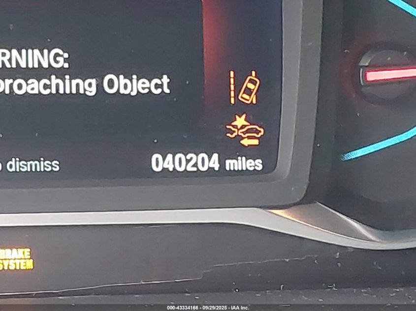 2021 Honda Passport Awd Elite VIN: 5FNYF8H07MB012125 Lot: 43334166