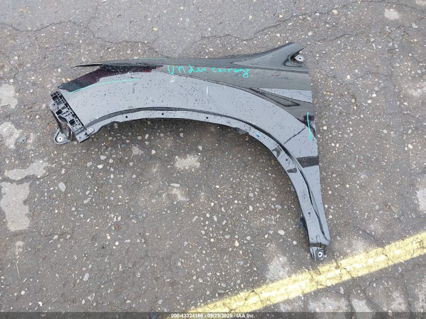 2021 Honda Passport Awd Elite VIN: 5FNYF8H07MB012125 Lot: 43334166