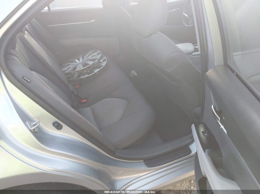 2020 Toyota Camry Le Hybrid VIN: 4T1C31AK0LU524185 Lot: 43334178