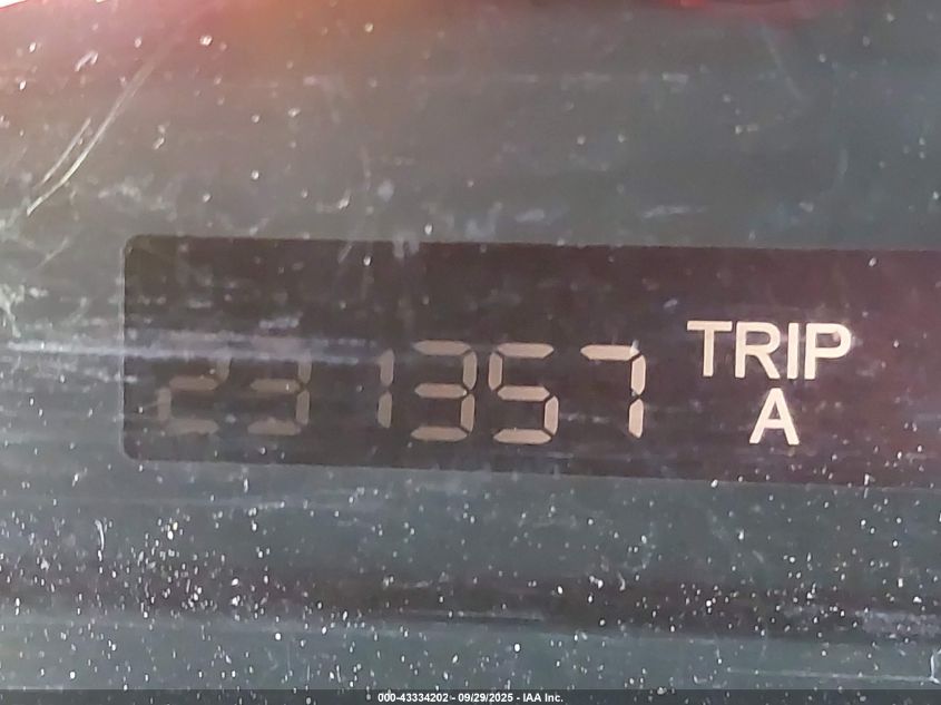 2005 Honda Accord 2.4 Ex VIN: 1HGCM56845A182977 Lot: 43334202