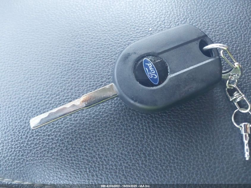 2018 Ford Escape Sel VIN: 1FMCU9HDXJUB45193 Lot: 43334203