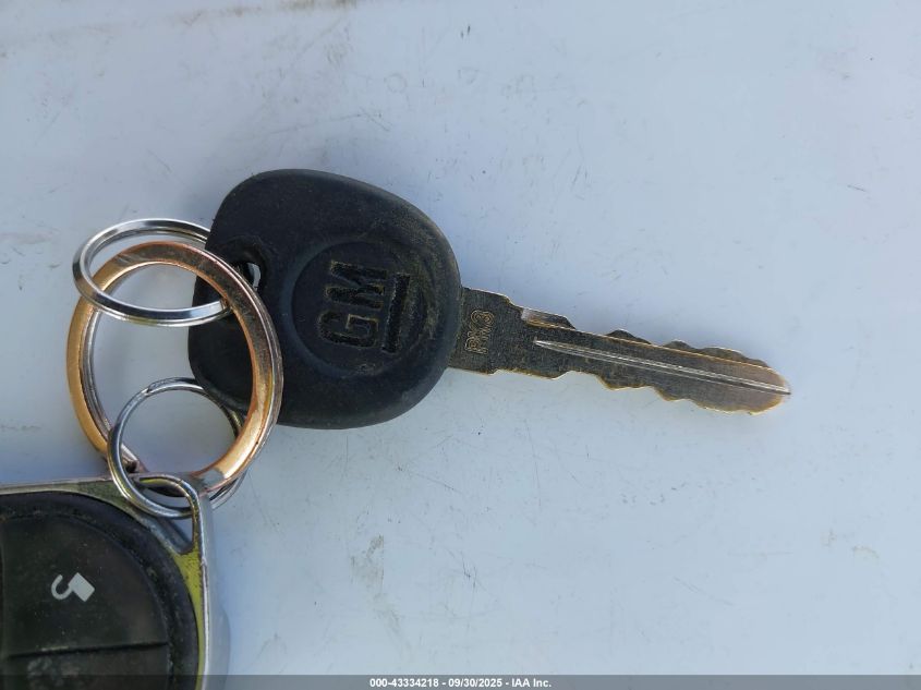 2005 Cadillac Deville Livery VIN: 1G6KD54Y65U241168 Lot: 43334218