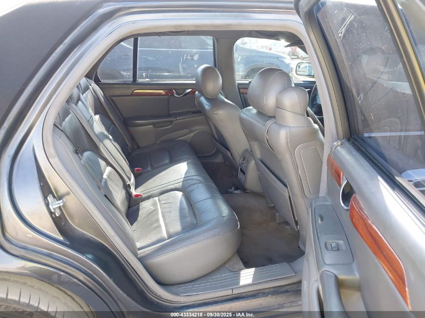 2005 Cadillac Deville Livery VIN: 1G6KD54Y65U241168 Lot: 43334218