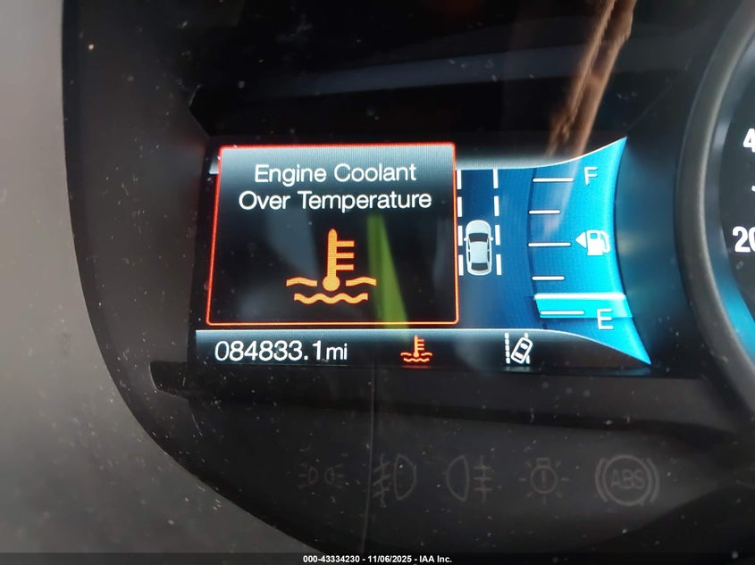 2021 Ford Edge Sel VIN: 2FMPK3J95MBA02558 Lot: 43334230