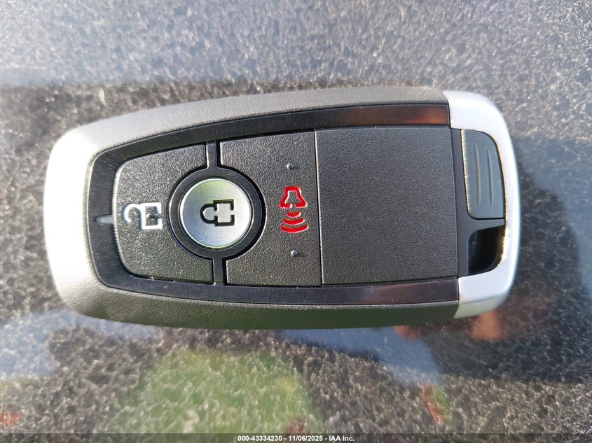 2021 Ford Edge Sel VIN: 2FMPK3J95MBA02558 Lot: 43334230