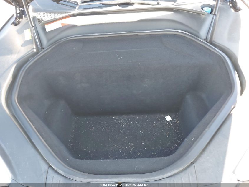 2015 Tesla Model S 70D/85D/P85D VIN: 5YJSA1H24FFP76160 Lot: 43334231