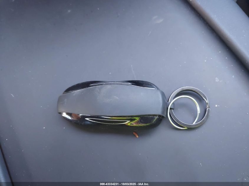 2015 Tesla Model S 70D/85D/P85D VIN: 5YJSA1H24FFP76160 Lot: 43334231