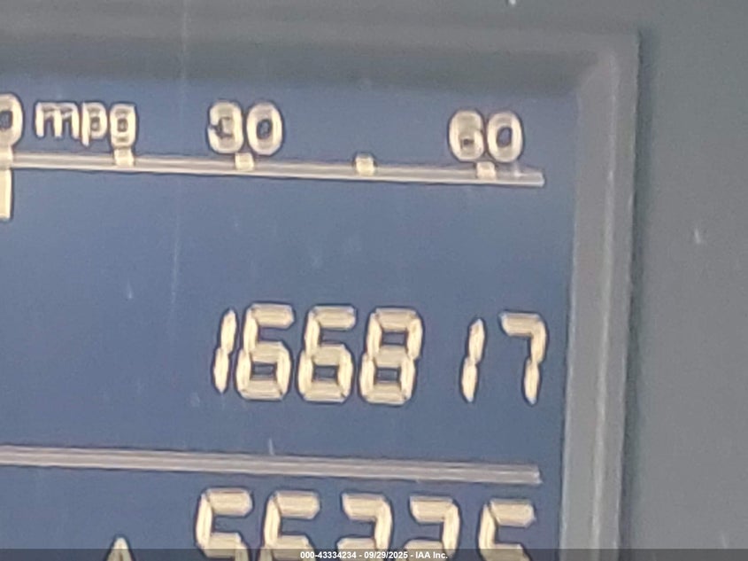 2010 Honda Cr-V Lx VIN: 3CZRE3H32AG701560 Lot: 43334234