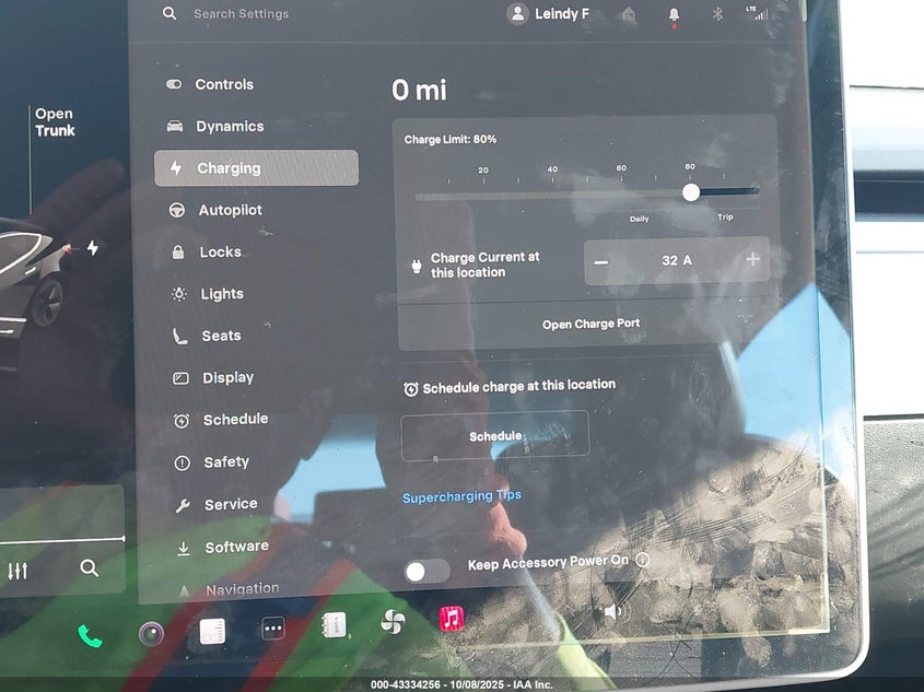 2019 Tesla Model 3 Long Range/Mid Range/Standard Range/Standard Range Plus VIN: 5YJ3E1EA8KF399198 Lot: 43334256