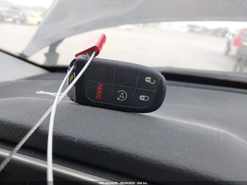 2021 Jeep Compass Limited 4X4 VIN: 3C4NJDCB8MT525646 Lot: 43334288