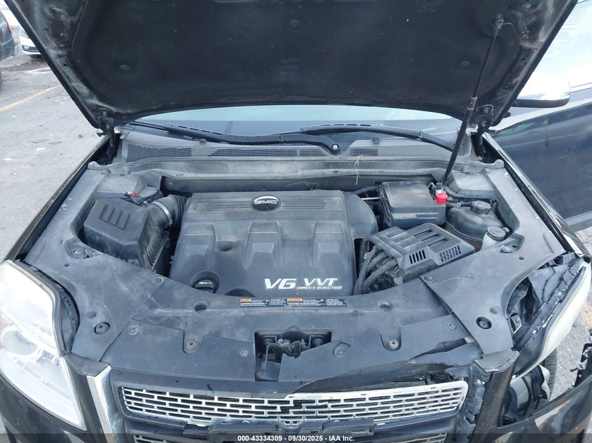 2015 GMC Terrain Slt-1 VIN: 2GKFLSE36F6348700 Lot: 43334309