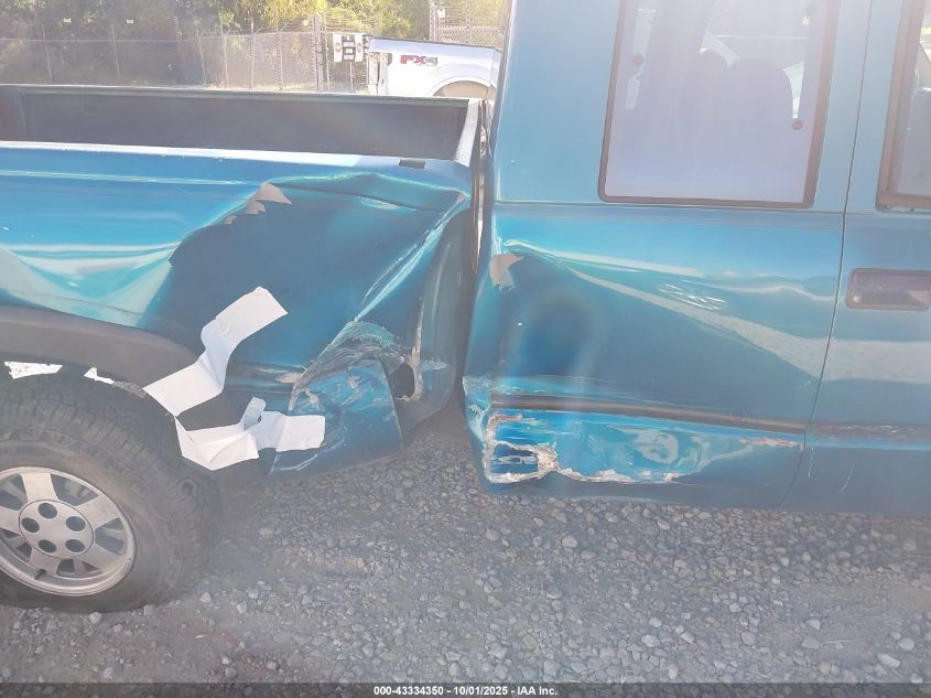 1994 Chevrolet Gmt-400 C1500 VIN: 2GCEC19Z2R1155784 Lot: 43334350