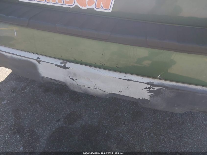 2010 Subaru Outback 3.6R Premium VIN: 4S4BRECCXA2317139 Lot: 43334365