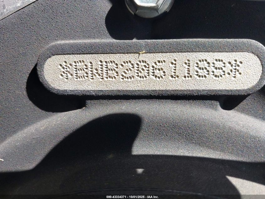 2002 Harley-Davidson Flstci VIN: 1HD1BWB132Y061188 Lot: 43334371