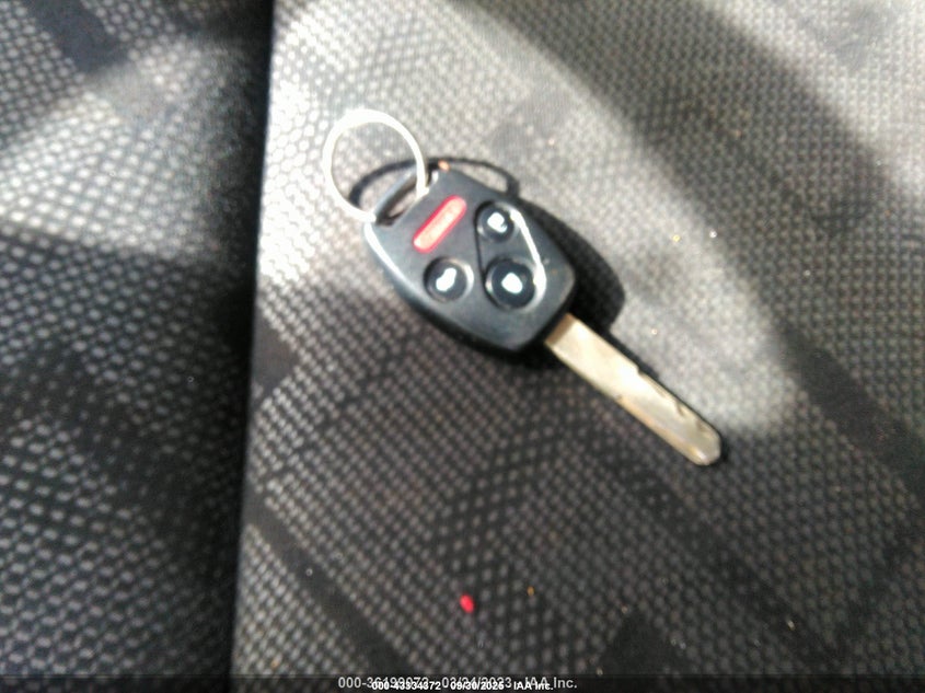 2013 HONDA CIVIC LX - 2HGFG3B5XDH525537