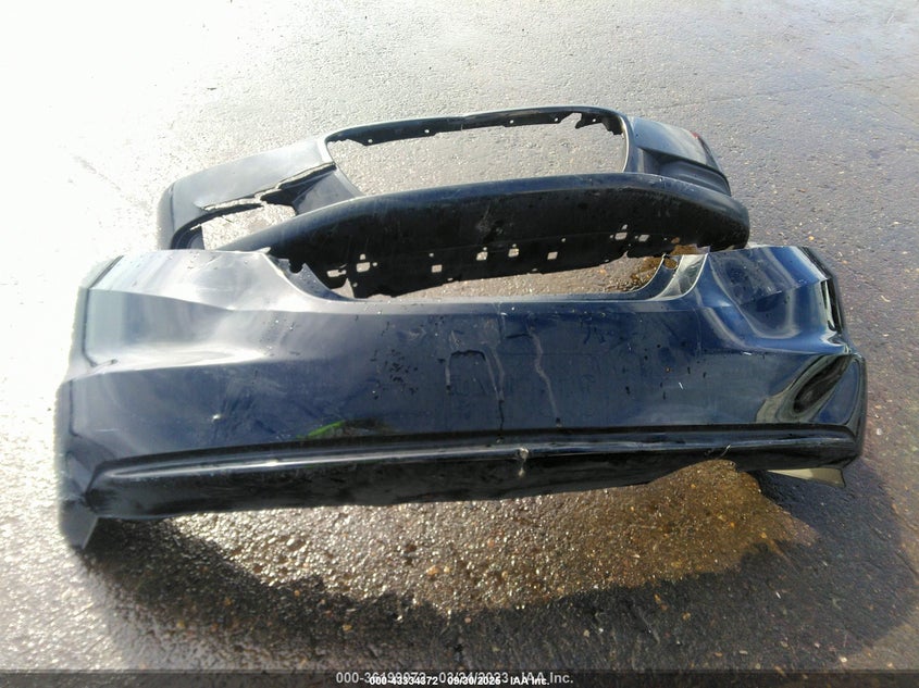 2013 HONDA CIVIC LX - 2HGFG3B5XDH525537