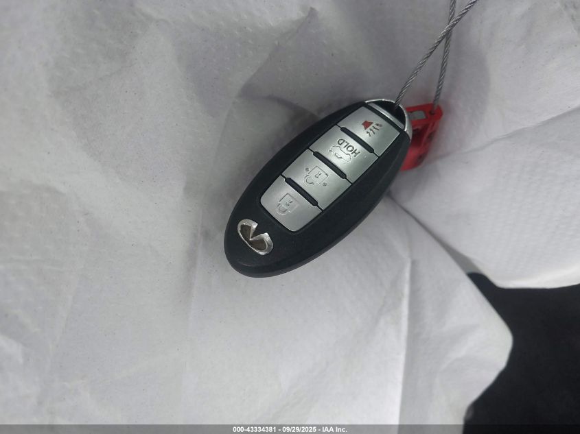 2017 Infiniti Q50 3.0T Premium/3.0T Signature Edition/3.0T Sport VIN: JN1EV7AP3HM730293 Lot: 43334381