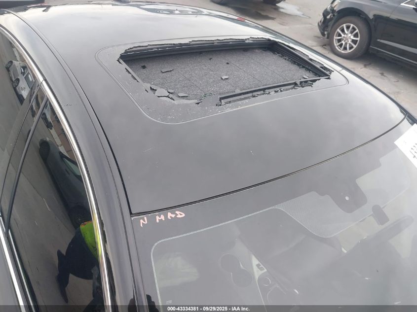 2017 Infiniti Q50 3.0T Premium/3.0T Signature Edition/3.0T Sport VIN: JN1EV7AP3HM730293 Lot: 43334381