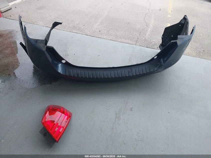 2013 Nissan Rogue S VIN: JN8AS5MTXDW544903 Lot: 43334382