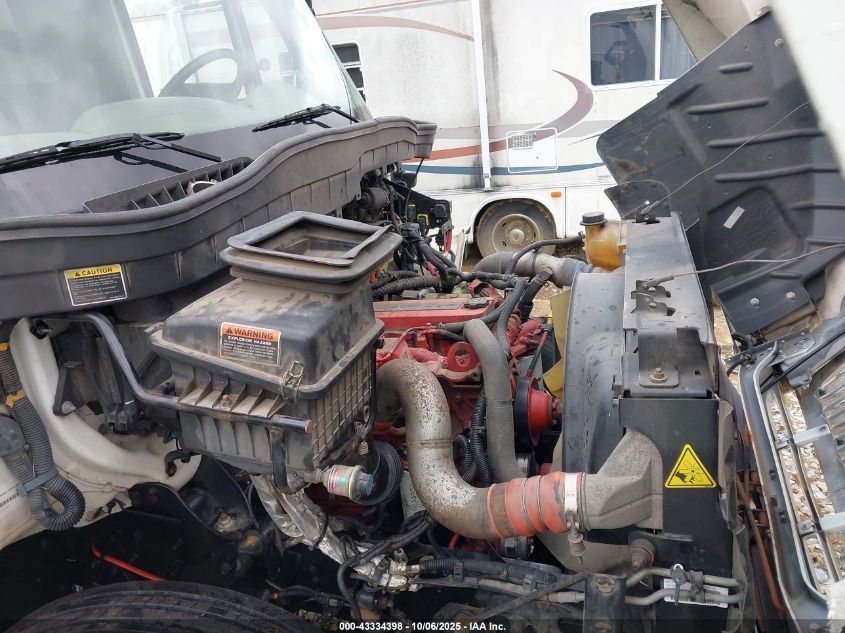 2015 International 4000 4300 VIN: 3HAMMMML7FL733364 Lot: 43334398