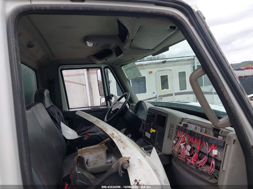 2015 International 4000 4300 VIN: 3HAMMMML7FL733364 Lot: 43334398