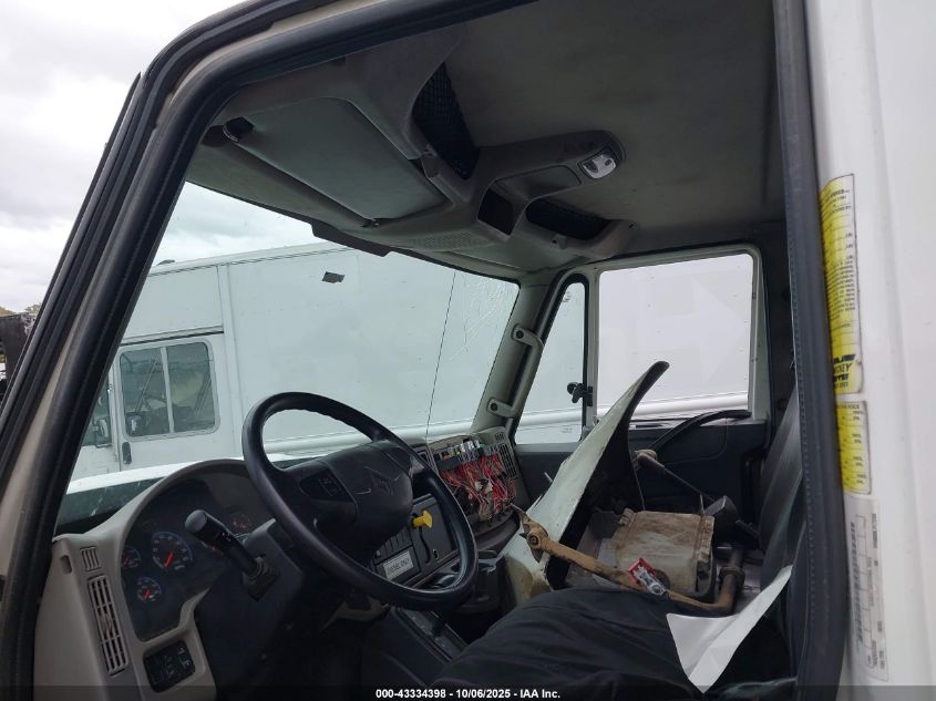 2015 International 4000 4300 VIN: 3HAMMMML7FL733364 Lot: 43334398