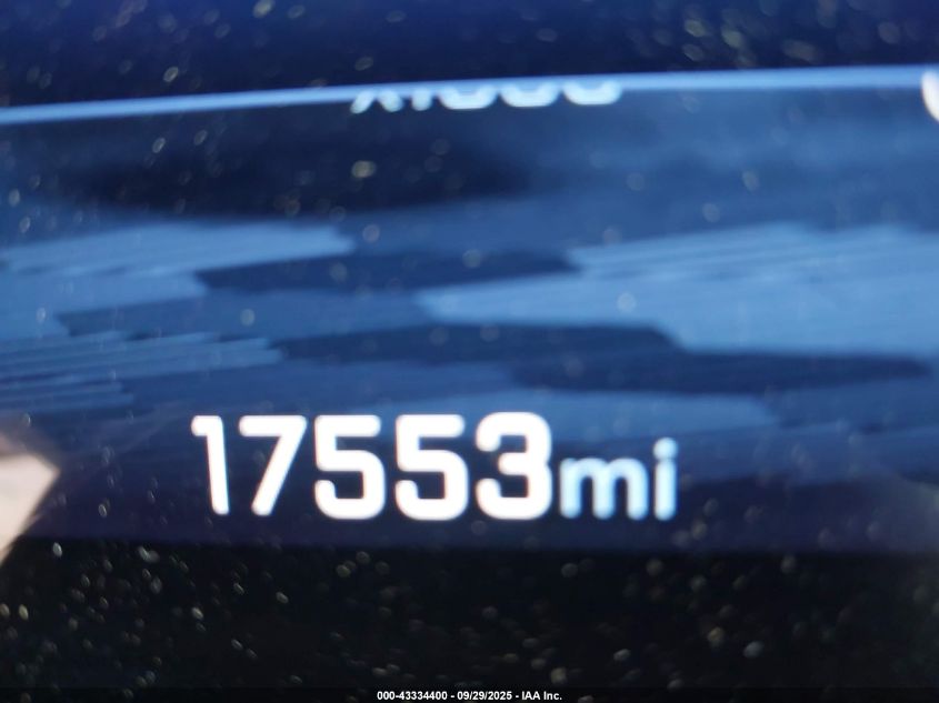 2025 Chevrolet Equinox Fwd Lt VIN: 3GNAXHEG8SL138578 Lot: 43334400