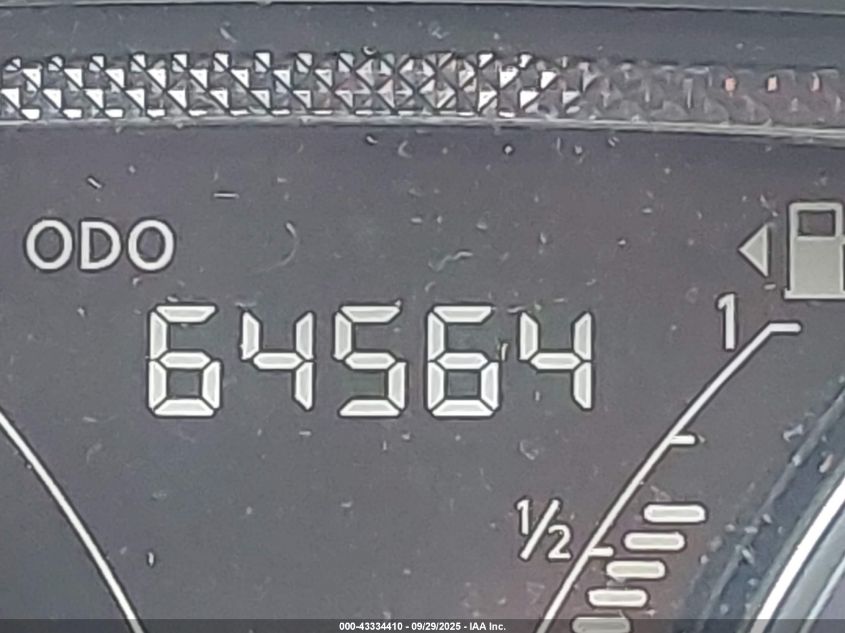 2019 Nissan Versa 1.6 Sv VIN: 3N1CN7AP6KL828954 Lot: 43334410