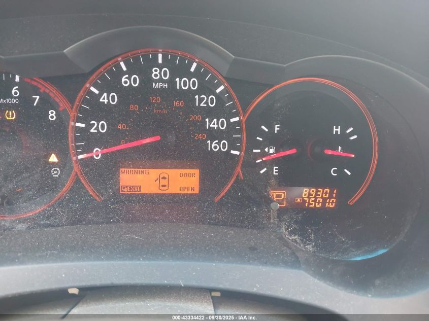 2009 Nissan Altima 2.5 S VIN: 1N4AL21E69N423186 Lot: 43334422