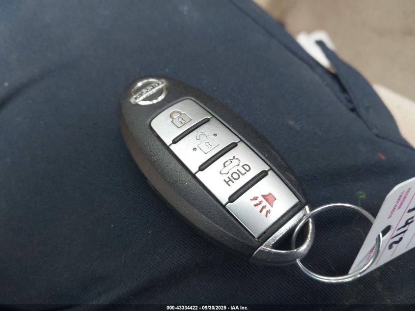 2009 Nissan Altima 2.5 S VIN: 1N4AL21E69N423186 Lot: 43334422