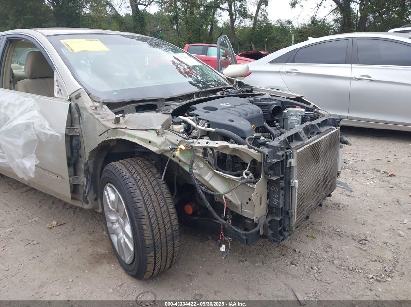 2009 Nissan Altima 2.5 S VIN: 1N4AL21E69N423186 Lot: 43334422