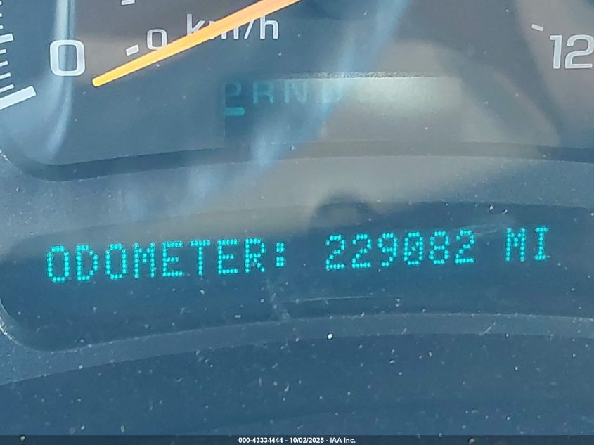 2005 Chevrolet Silverado 1500 Ls VIN: 2GCEC19V651204976 Lot: 43334444