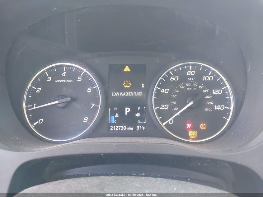 2018 Mitsubishi Outlander Es VIN: JA4AD2A32JZ005141 Lot: 43334453