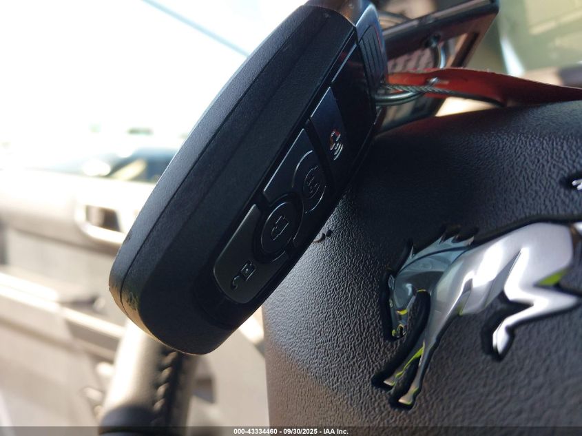 2025 Ford Bronco Big Bend VIN: 1FMDE7BH8SLA81065 Lot: 43334460